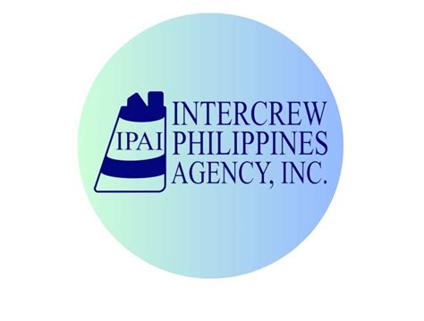 Intercrew Philippines Agency .